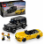 Klocki LEGO 76924 Mercedes-AMG G 63 i Mercedes-AMG Sl 63 SPEED CHAMPIONS